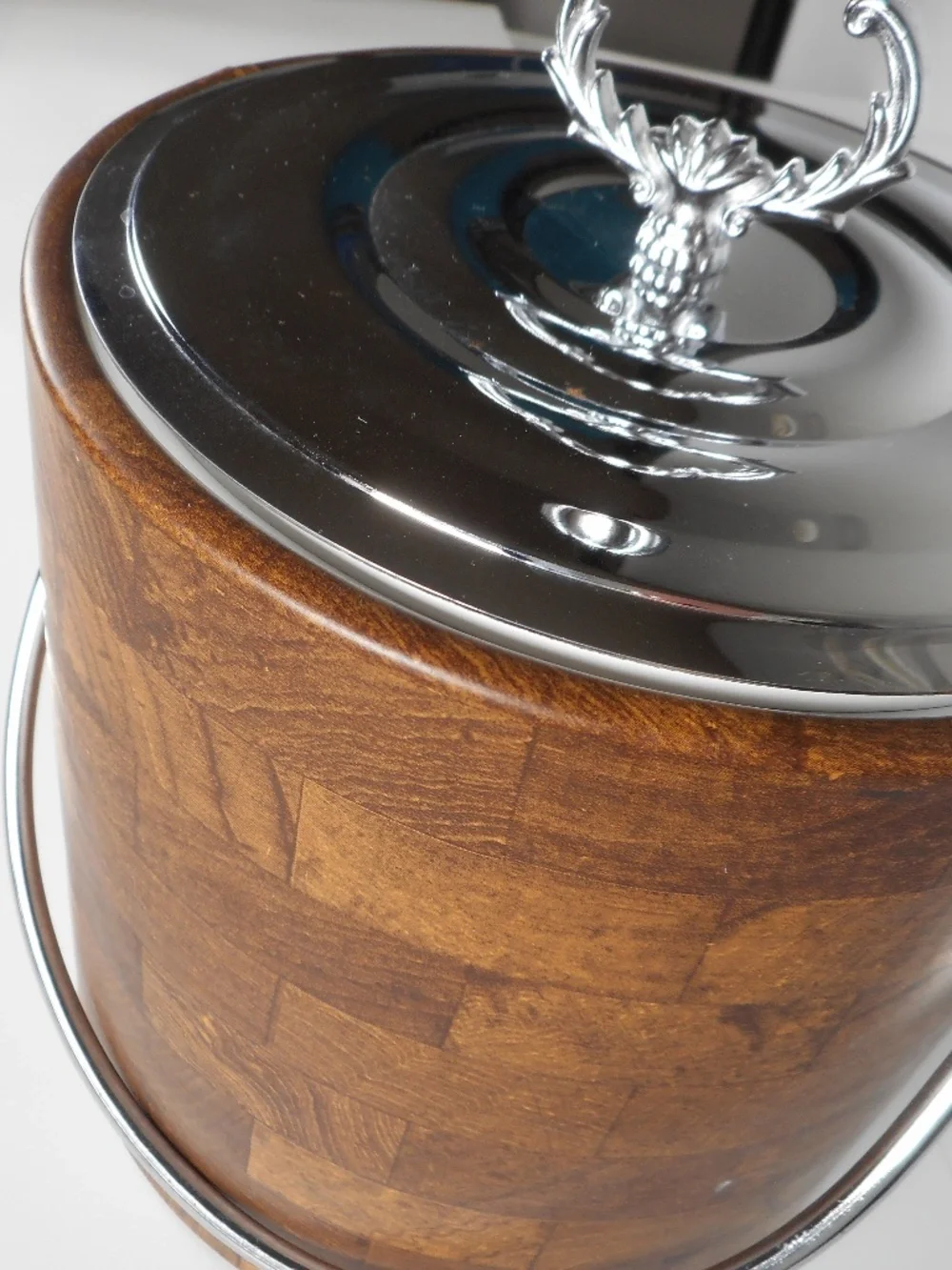 Irwinware vtg irvinware